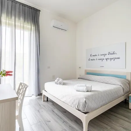 Bed & Breakfast Ammare *