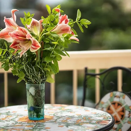 Bed & Breakfast Ammare Marina di Camerota
