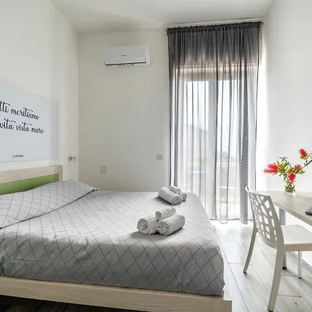 Bed & Breakfast Ammare *