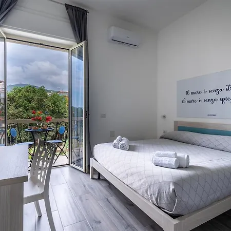 Ammare Bed & Breakfast Marina di Camerota