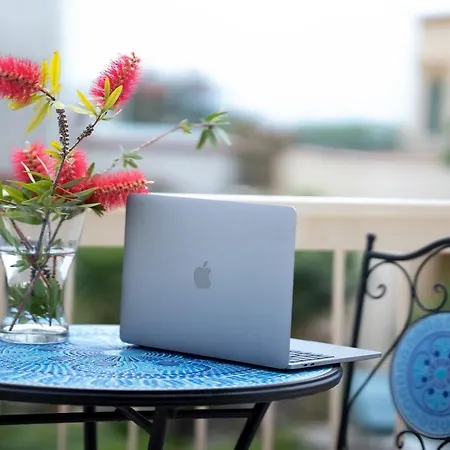 Bed & Breakfast Ammare Marina di Camerota