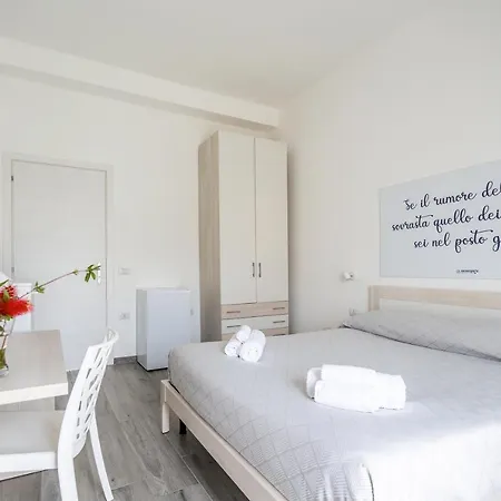 Ammare Bed & Breakfast Marina di Camerota