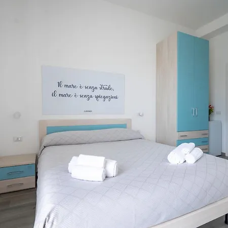 Ammare Bed & Breakfast