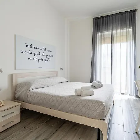 Ammare Bed & Breakfast *