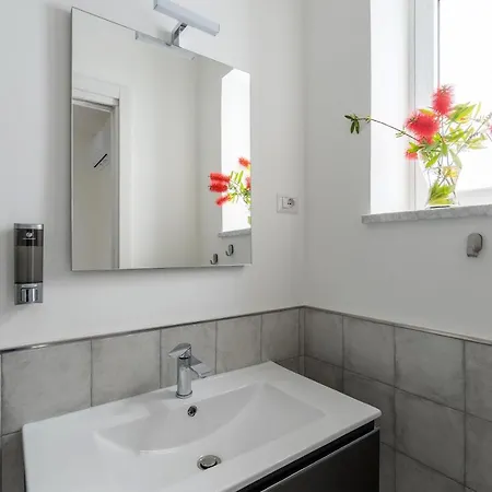 Ammare Bed & Breakfast Marina di Camerota