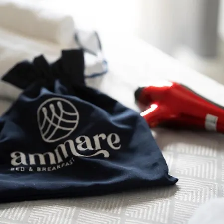 Bed & Breakfast Ammare Marina di Camerota