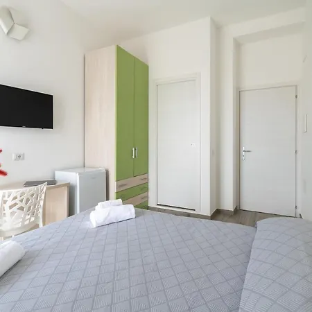 Bed & Breakfast Ammare