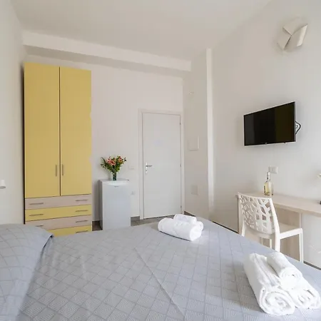 Ammare Bed & Breakfast *
