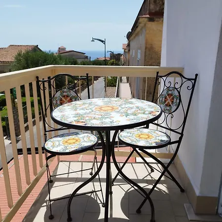 Bed & Breakfast Ammare Marina di Camerota